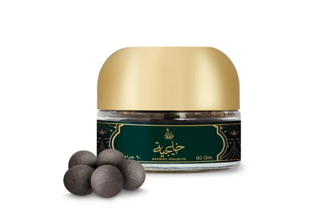 Maamoul Khaleejiya 60g by Al Rehab
