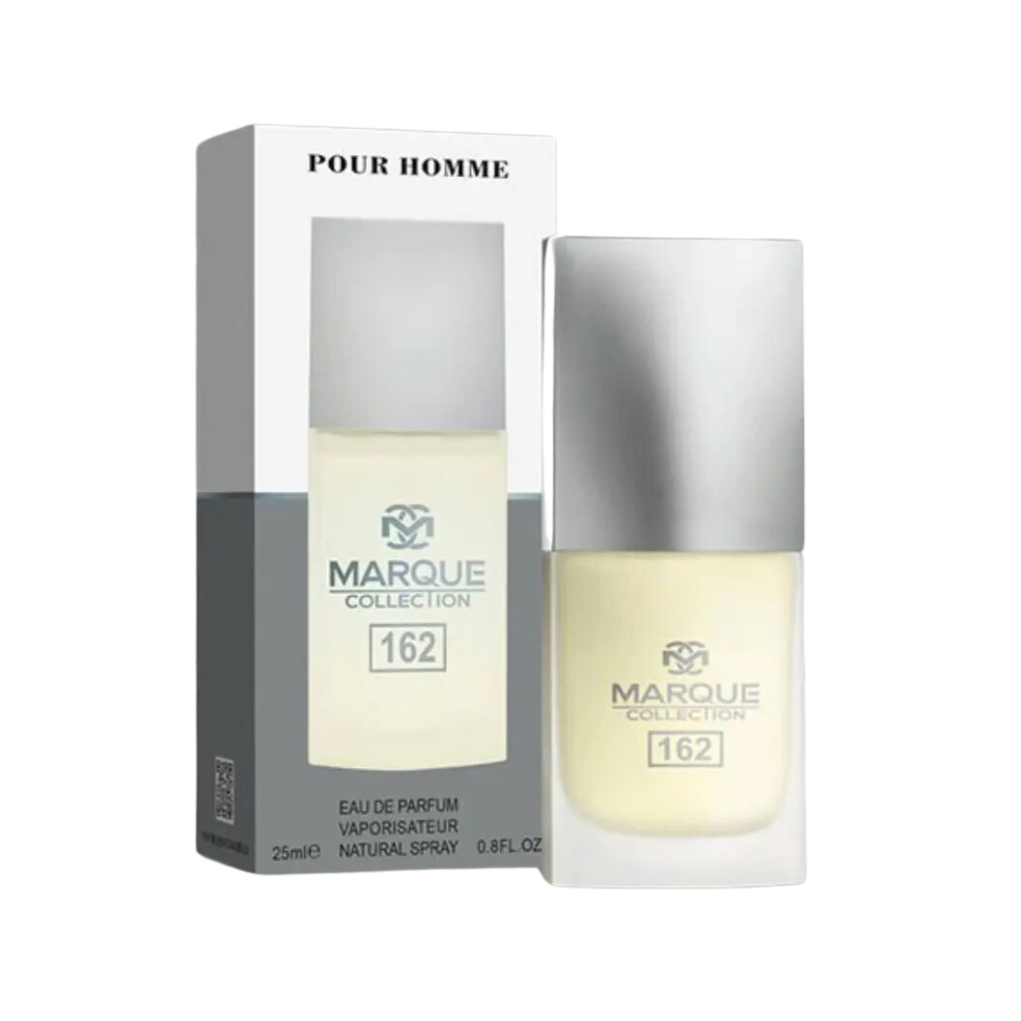 Pack of 12- Marque 162  - 25ml by Marque Collection - Eau De Parfum