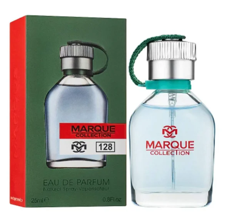 Pack of 12- Marque 128  - 25ml by Marque Collection - Eau De Parfum