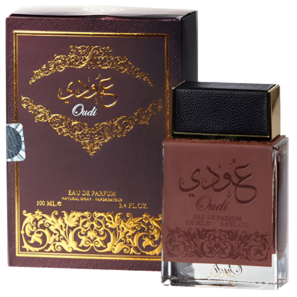 Oudi 100ml Eau De Parfum by Ard Al Zaafaran