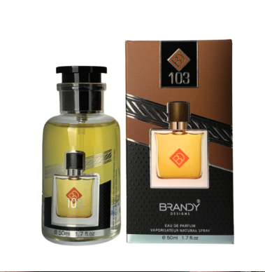 Brandy 103 50ml by Brandy Designs