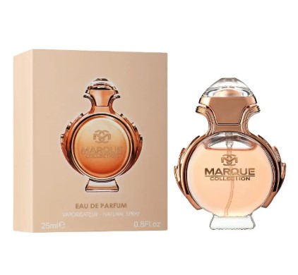 Pack of 12- Marque 116  - 30ml by Marque Collection - Eau De Parfum