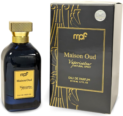 mpf Maison Oud 110ml by My Perfume - EAU DE PARFUM