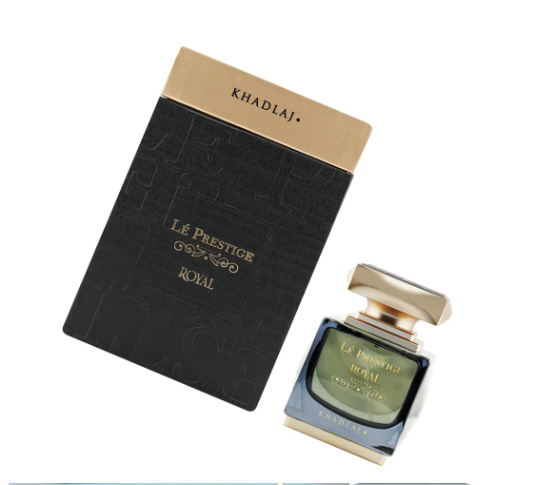 LE PRESTIGE ROYAL 100ML by Khadlaj Perfumes - Eau De Parfum