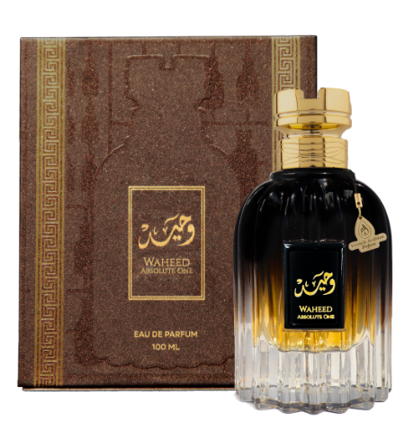 Waheed 100ml EDP For Men And Women By French Arabian Perfume