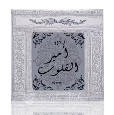 ameer al quloob 40g Bukhoor by Ard al Zaafaran