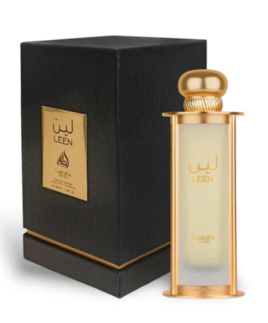 Leen 100ml By Lattafa Pride