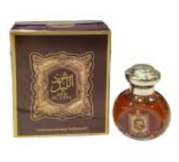 Pack of 12 - Oud al Layl 15ml Perfume Oil by My Perfumes