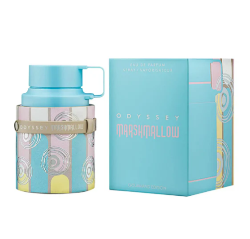 Odyssey Marshmallow 100ml By Armaf - EDP
