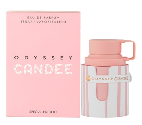 Odyssey Candee Special edition 100ml By Armaf - EDP