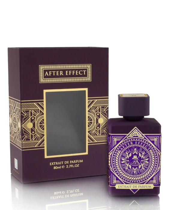After Effect 100ml by Fragrance World - Eau De Parfum