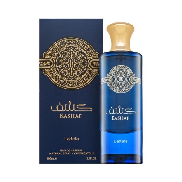 Kashaf 100ml Eau De Parfum by Lattafa