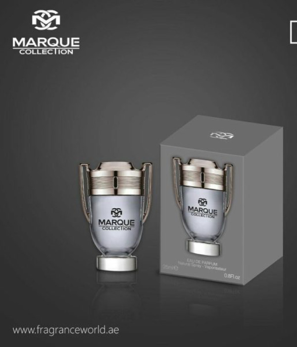 Pack of 12- Marque 125 -  25ml by Marque Collection - Eau De Parfum