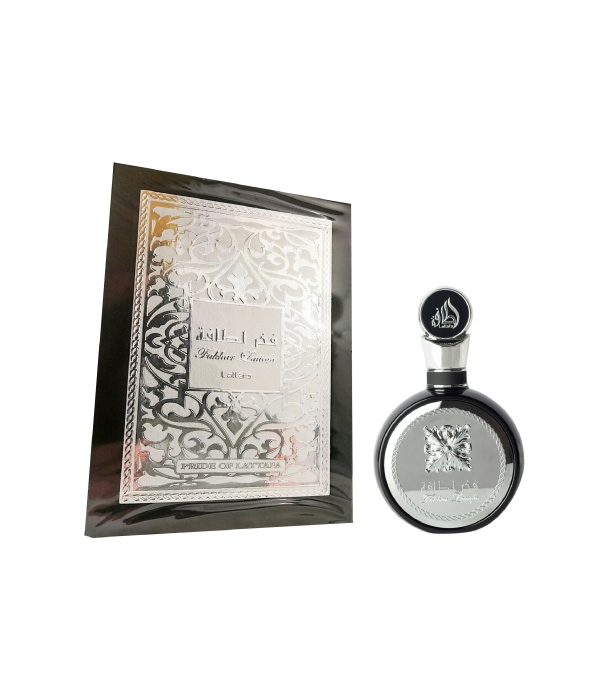 Fakhar Lattafa Men 100ml by Lattafa Perfumes- Eau De Parfum