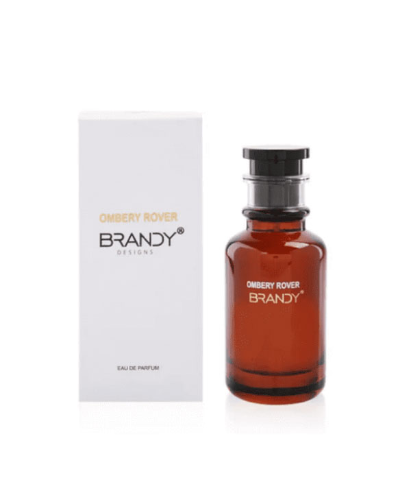 Ombery Rover by Brandy Designs- Eau De Parfum