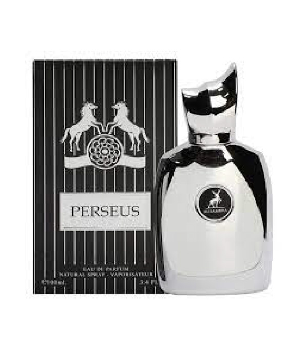 Perseus 100ml By Maison Alhambra - Eau De Parfum